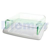 Podoscopio Led Ultraviol